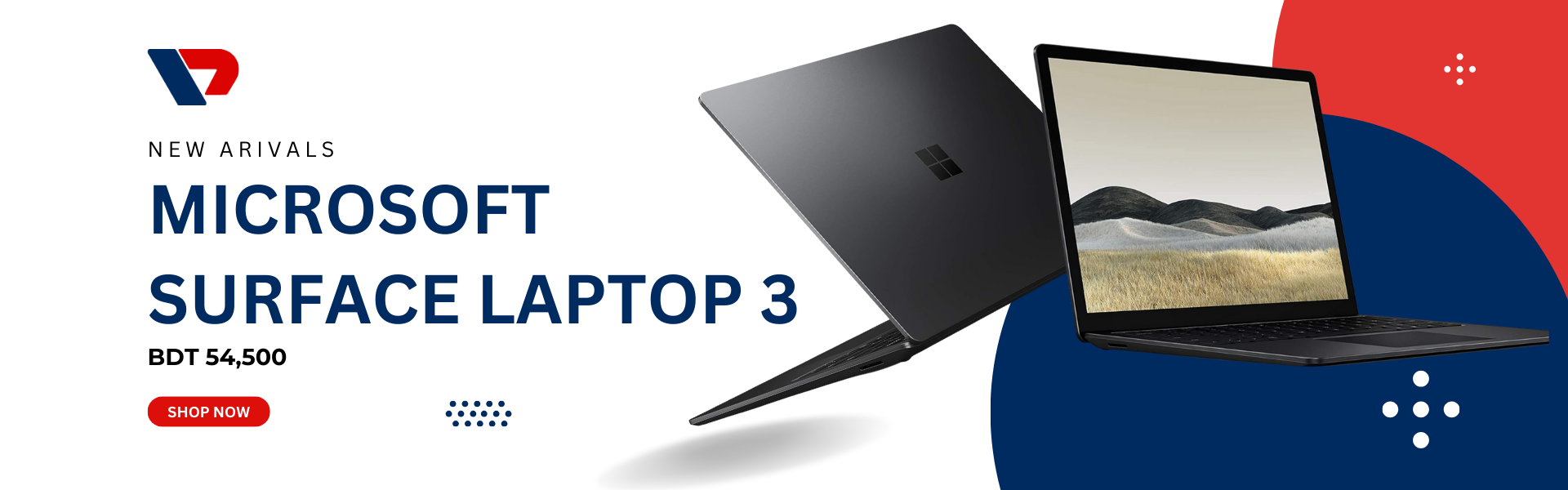 Microsoft Surface Studio & Laptop