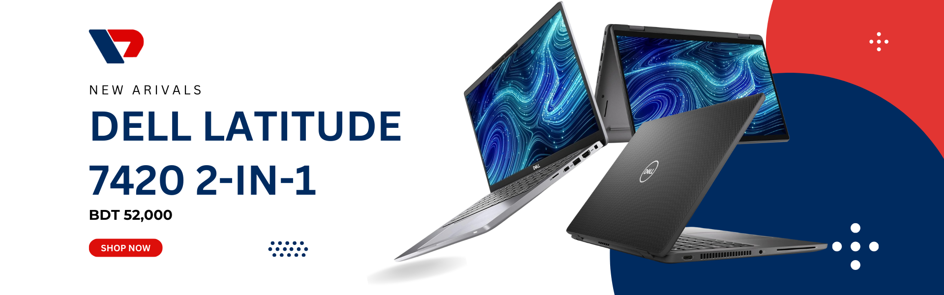 Dell Latitude & XPS