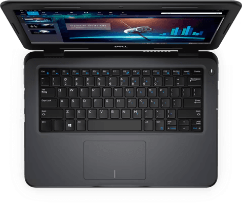 Dell Latitude 3310 Business view 3