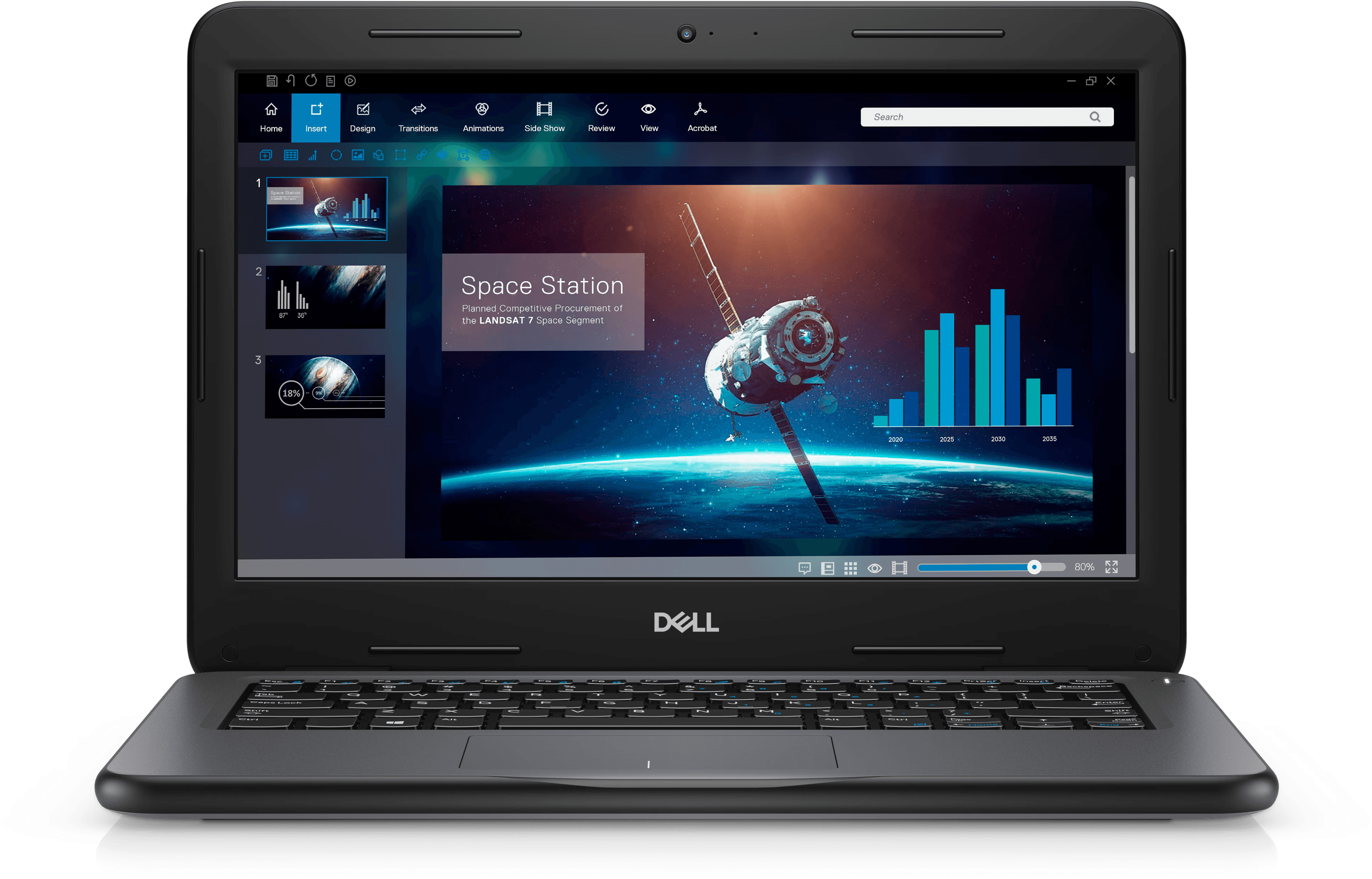 Dell Latitude 3310 Business