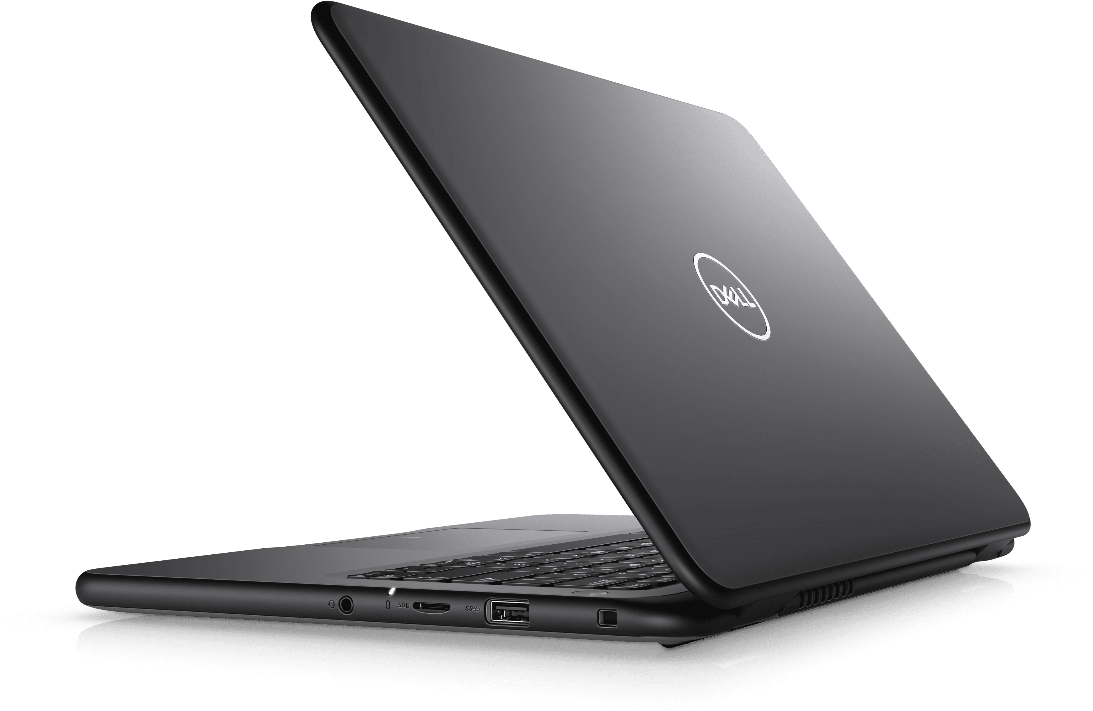 Dell Latitude 3310 Business view 4