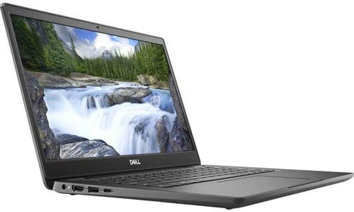 Dell Latitude 3410