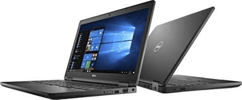 Dell Latitude 5580 i7 7th Gen 8/256 15.6 FHD view 3
