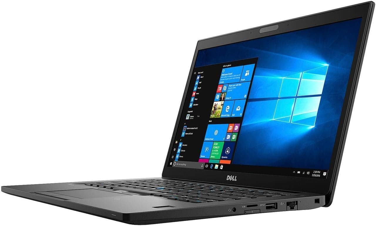 Dell Latitude 7490 Premium