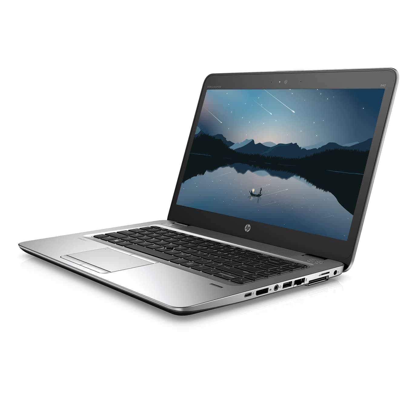 HP EliteBook 840 G3 Ultrabook view 3