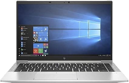 HP EliteBook 840 G7 Premium