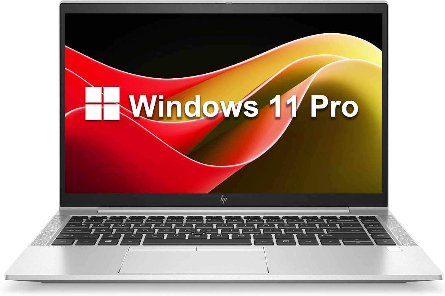 HP EliteBook 845 G7 (Ryzen)