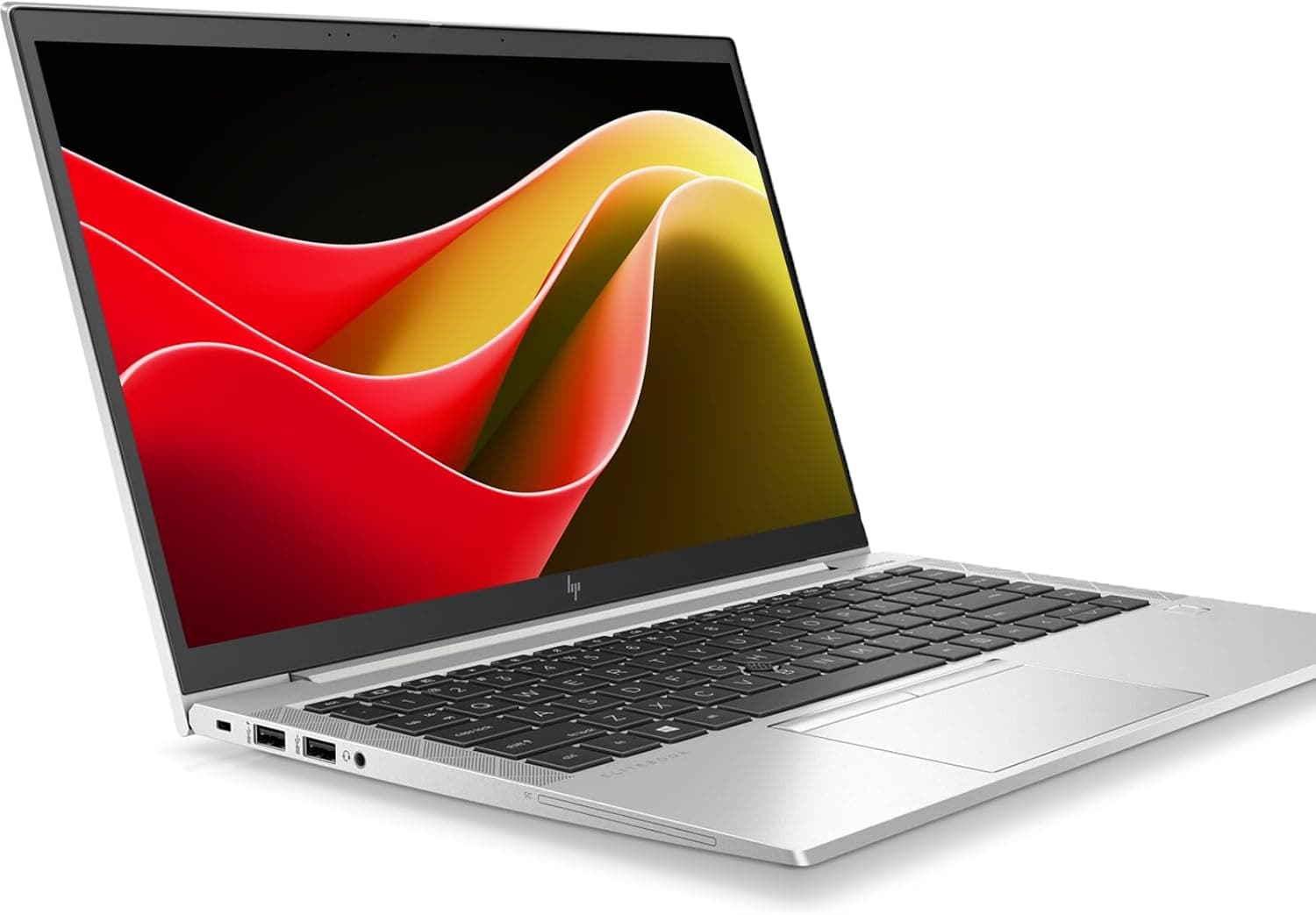 HP EliteBook 845 G7 (Ryzen) view 3