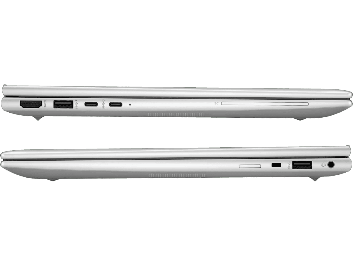 HP EliteBook 845 G8 (Ryzen) view 4