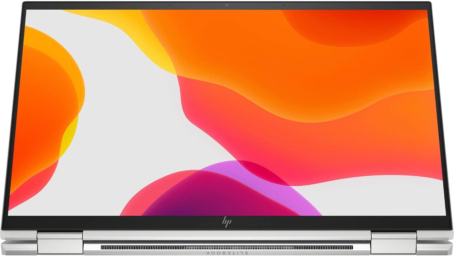 HP EliteBook x360 1040 G8 view 3