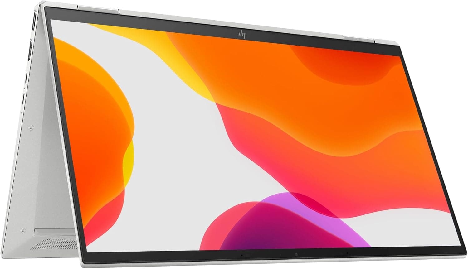 HP EliteBook x360 1040 G8 view 4