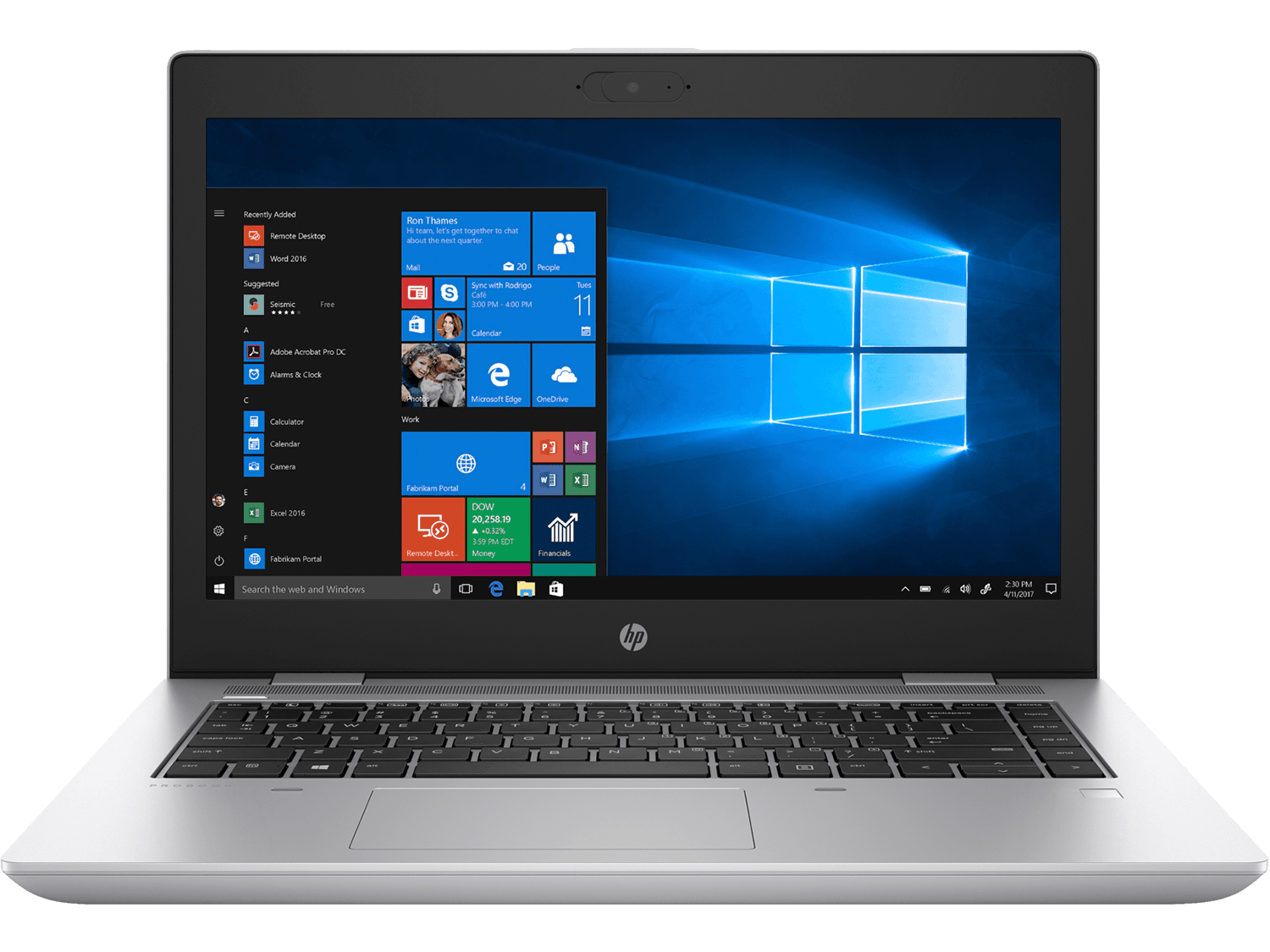 HP ProBook 640 G5 i5 8th Gen 8/256