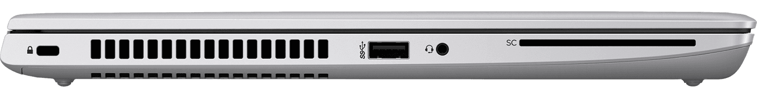 HP ProBook 640 G5 i5 8th Gen 8/256 view 4