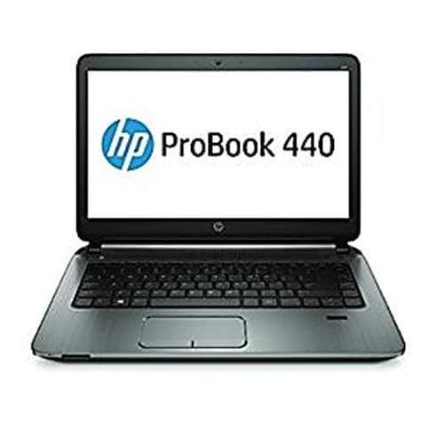 HP ProBook 440 G3 Business Laptop