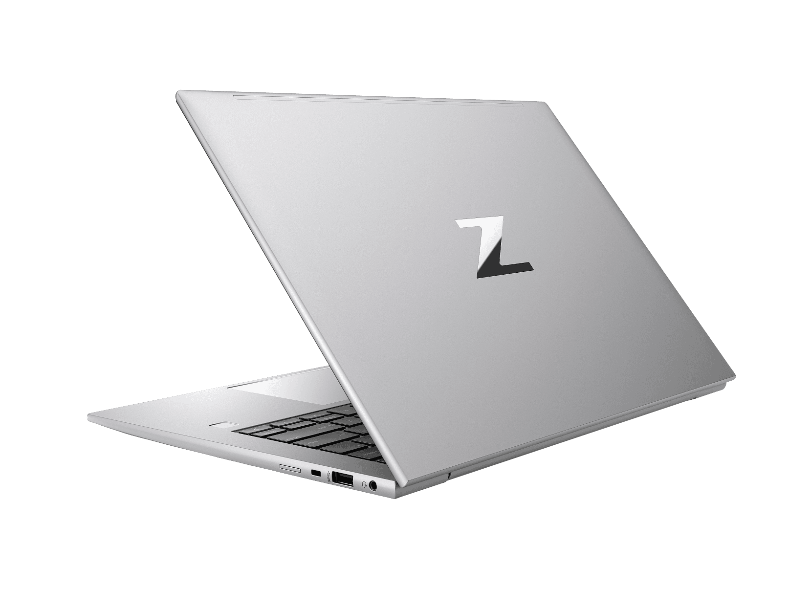 HP ZBook Firefly 14 G8 i5 11th Gen 16/512 view 3