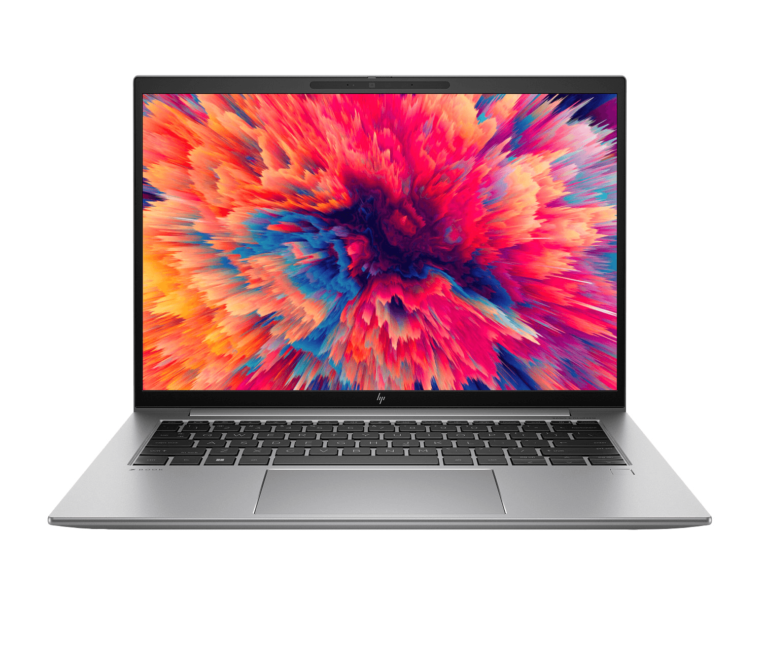 HP ZBook Firefly 14 G9 14 Mobile Workstation - Intel Core i7 12th Gen i7-1270P Dodeca-core (12 Core) - 16 GB Total RAM - 512 GB SSD