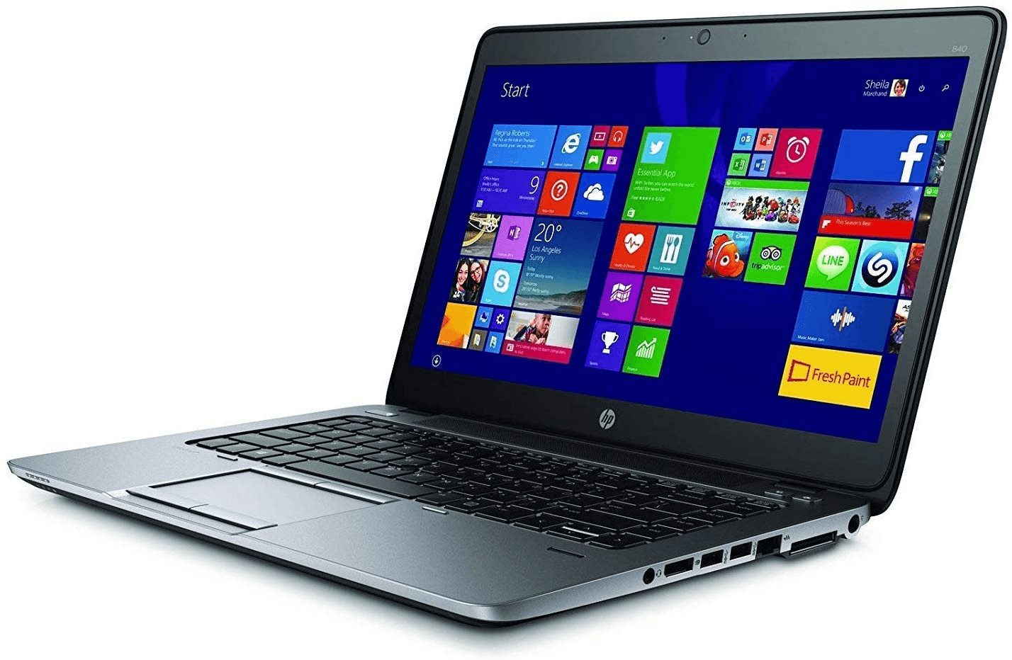 HP EliteBook 840 G3 Ultrabook