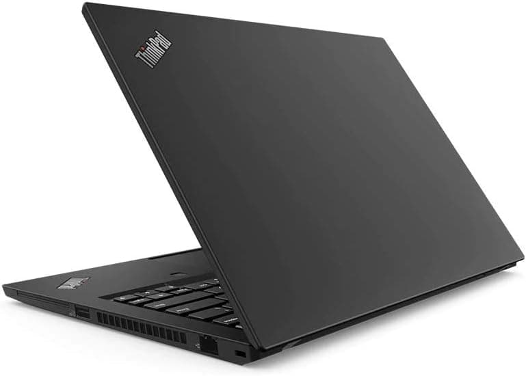 Lenovo ThinkPad T490s i5 8th Gen 8/256 view 3