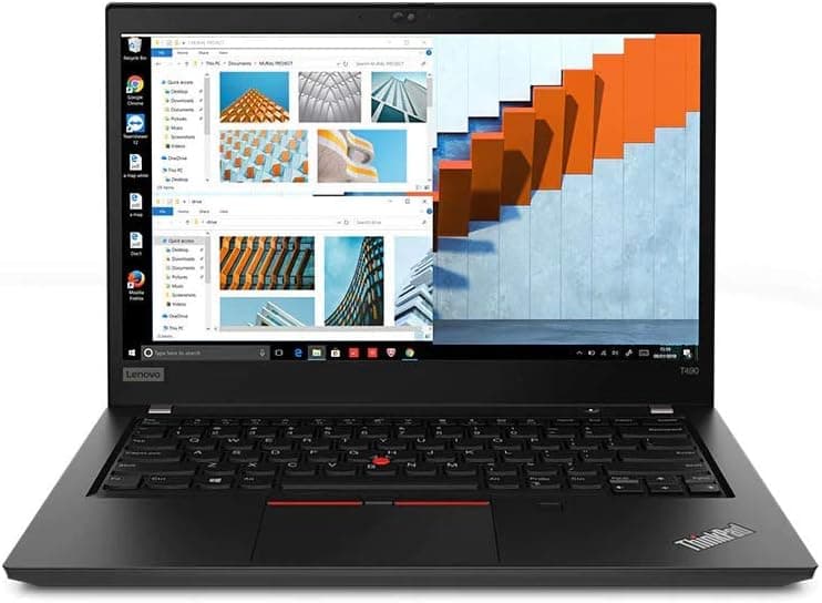 Lenovo ThinkPad T490s i5 8th Gen 8/256