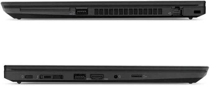 Lenovo ThinkPad T490s i5 8th Gen 8/256 view 9