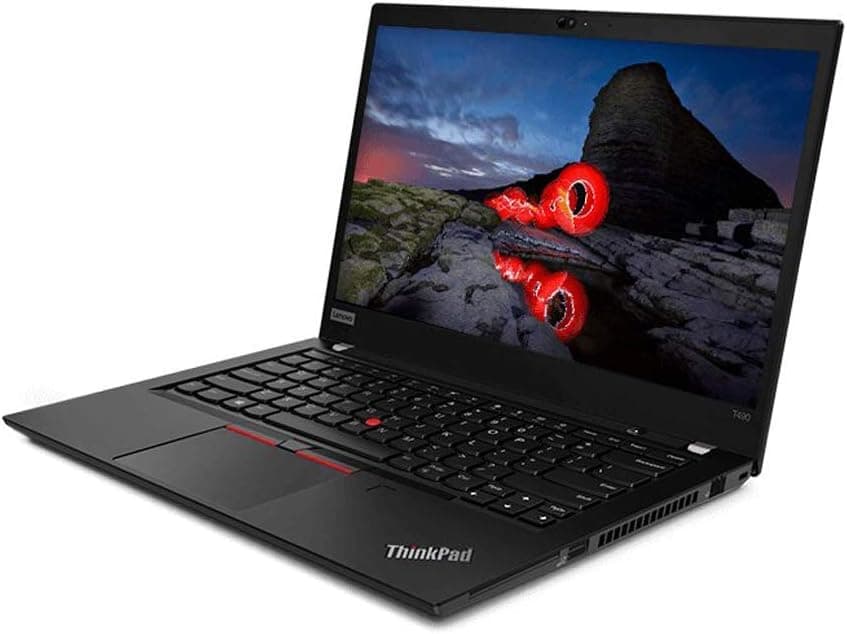 Lenovo ThinkPad T490s i5 8th Gen 8/256 view 6