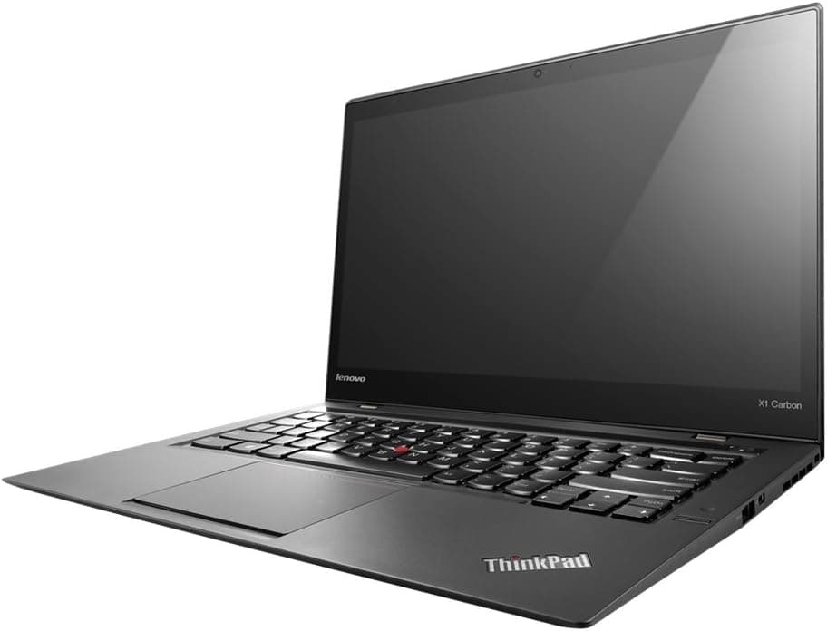 Lenovo ThinkPad X1 Carbon Gen 6 i5 8th Gen 8/256