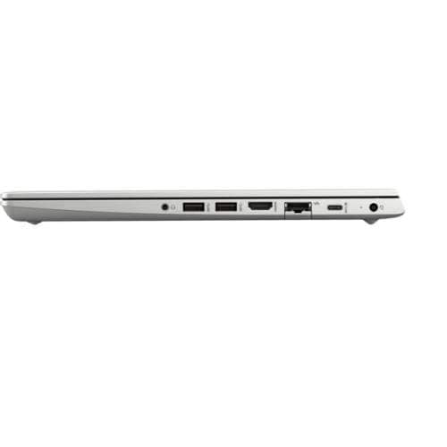 HP ProBook 445 G7 Laptop, 14-Inch ‎1920 x 1080 pixels FHD ,AMD Ryzen 5 4500U, 8GB DDR4 RAM, 256 GB SSD, Windows 11 view 4