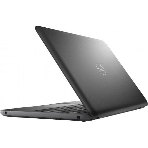 DELL Latitude 3190 | Intel Celeron N-4120 – 4 Core 128GB SSD | 4GB RAM | 11.6 inch HD Display view 3