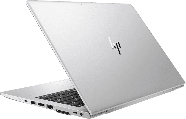 HP Elitebook 830 G6, 8th Gen Core i5 Processor, 8GB RAM, 256GB SSD, 13.3″ FHD Display view 2