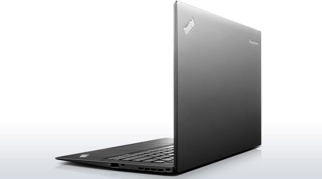 Lenovo ThinkPad X1 Carbon Gen 8, 10th Gen Core i5 Processor, 8GB RAM, 256GB SSD, 14 Inch FHD Display view 4