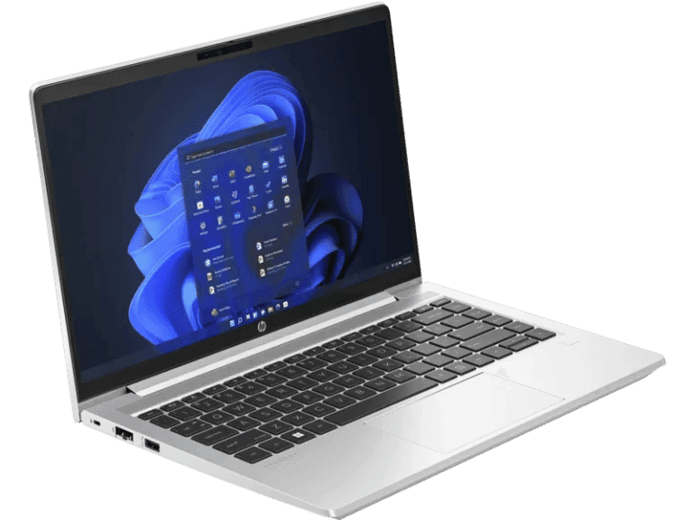 HP EliteBook 645 G10 Notebook PC AMD Ryzen 5 7530U, 16GB DDR4, 512GB SSD, Integrated AMD Radeon Graphics, 14.0″ FHD IPS Non-Touch