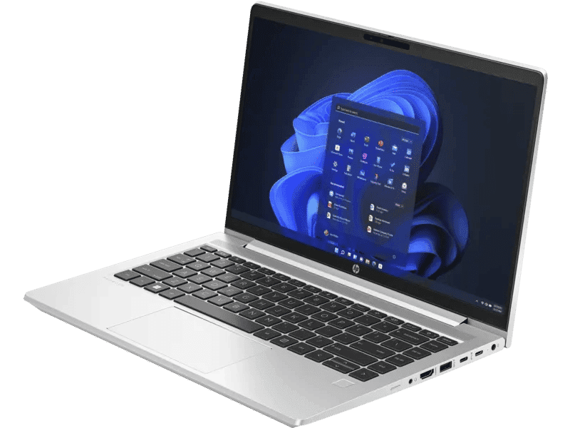 HP EliteBook 645 G10 Notebook PC AMD Ryzen 5 7530U, 16GB DDR4, 512GB SSD, Integrated AMD Radeon Graphics, 14.0″ FHD IPS Non-Touch view 3