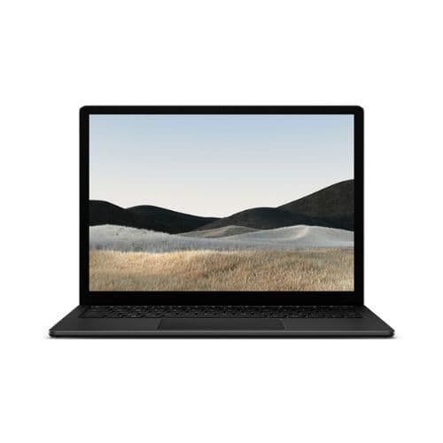 Microsoft Surface 4 Laptop, 13.5" 2256 x 1504 (201 ppi), 10th Gen Intel® Core™ i5-1035G7 Processor, 8GB LPDDR4x RAM, 512GB PCIe® NVMe™ M.2 SSD, Windows 10