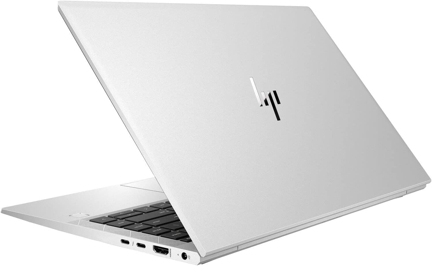 HP Elitebook 840 G8, 11th Gen Core i5 Processor, 16GB DDR4 RAM, 256GB SSD Storage, 14 Inch FHD Display view 3