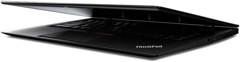 Lenovo ThinkPad X1 Carbon Gen 8, 10th Gen Core i5 Processor, 8GB RAM, 256GB SSD, 14 Inch FHD Display view 6