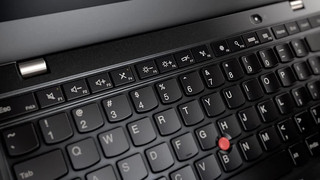 Lenovo ThinkPad X1 Carbon Gen 8, 10th Gen Core i5 Processor, 8GB RAM, 256GB SSD, 14 Inch FHD Display view 5