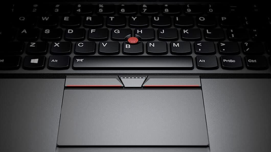 Lenovo ThinkPad X1 Carbon Gen 8, 10th Gen Core i5 Processor, 8GB RAM, 256GB SSD, 14 Inch FHD Display view 7
