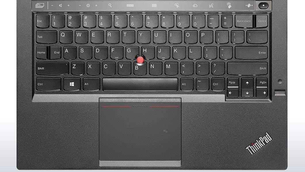 Lenovo ThinkPad X1 Carbon Gen 8, 10th Gen Core i5 Processor, 8GB RAM, 256GB SSD, 14 Inch FHD Display view 9