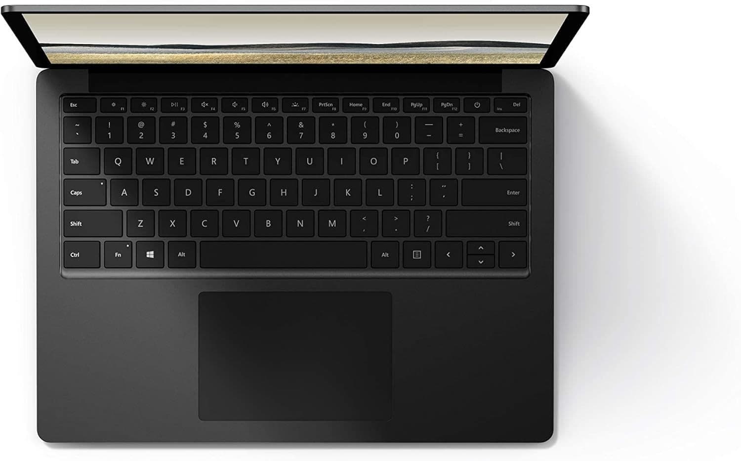 Intel® Core™ i5-1035G7 10th Gen Processor (4 Cores, 8 Threads, Up to 3.7GHz Turbo Boost) 13.3” ( 2256 x 1504 (201 PPI) ) 3:2, 10 point multi-touch 8GB Ram, 256GB SSD Windows 11 view 3