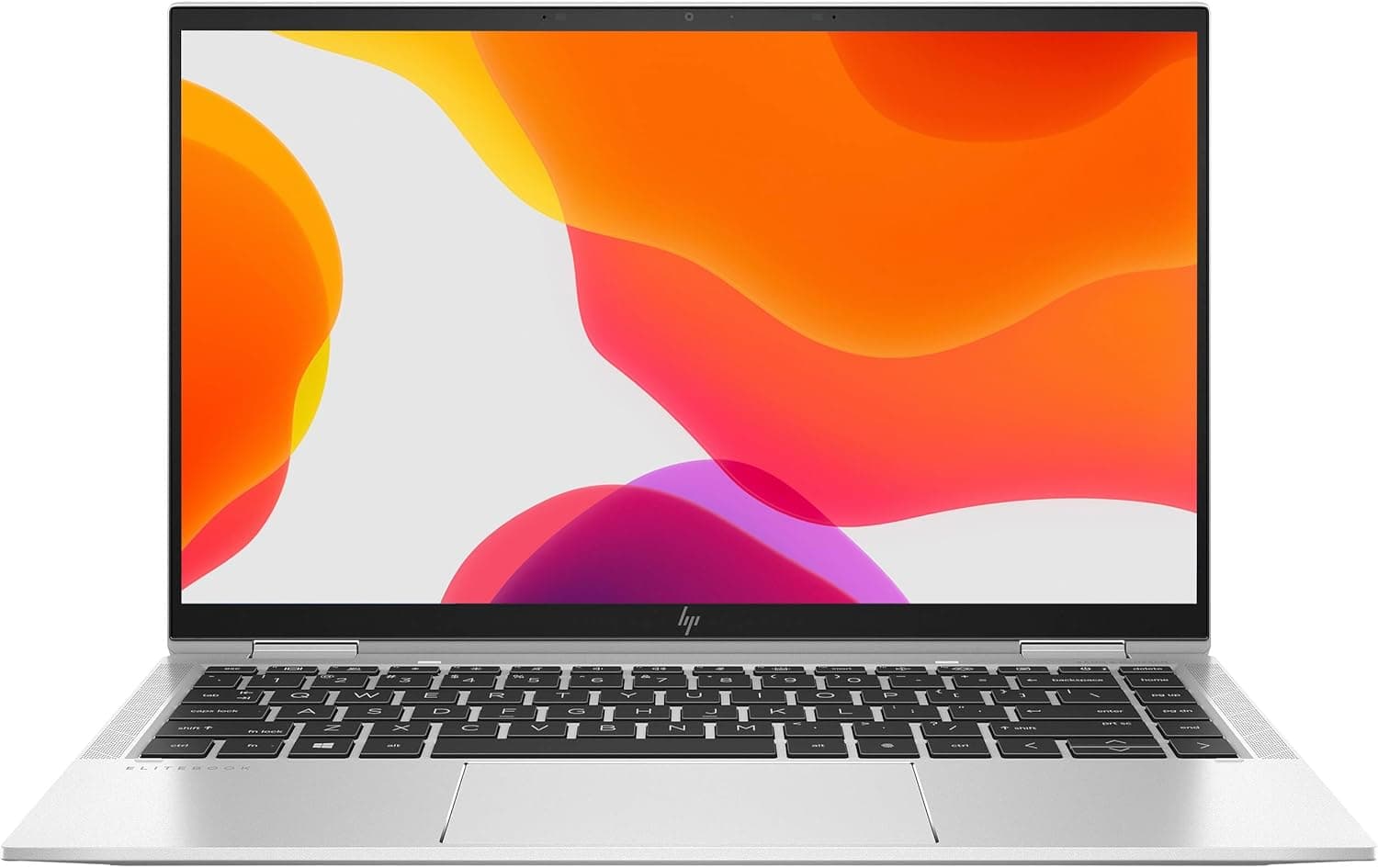 HP EliteBook x360 1040 G8 Intel Core i7-1185G7 16GB RAM 512GB SSD 14″ FHD Windows 11 Pro view 4