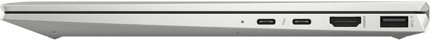 HP EliteBook X360 1040 G8, 11th Gen Core i5 Processor, 16GB DDR4 RAM, 512GB SSD Storage, 14 Inch FHD Display view 5