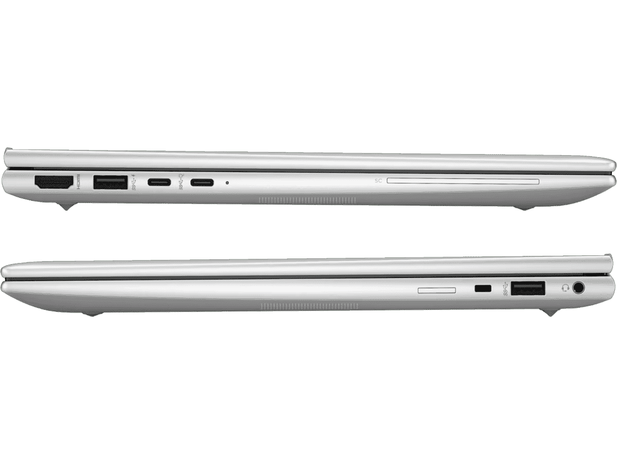 HP EliteBook 845 G10 | RYZEN 5 Pro 7540U | 16GB DDR 5 RAM 512GB SSD | 14″ FHD Display Laptop view 3