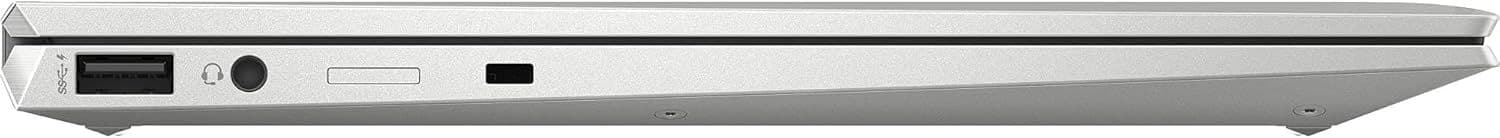 HP EliteBook X360 1040 G8, 11th Gen Core i5 Processor, 16GB DDR4 RAM, 512GB SSD Storage, 14 Inch FHD Display view 4