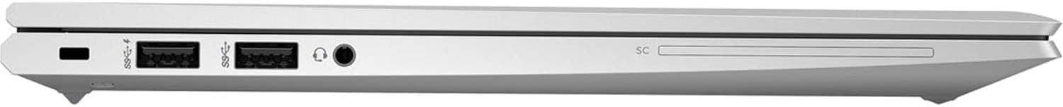 HP Elitebook 840 G8, 11th Gen Core i5 Processor, 16GB DDR4 RAM, 256GB SSD Storage, 14 Inch FHD Display view 4