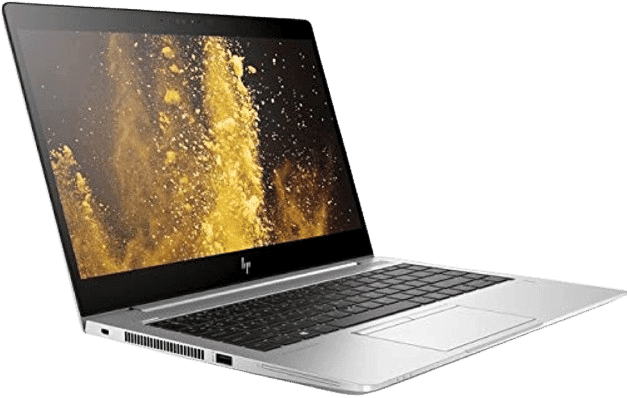 HP Elitebook 830 G6, 8th Gen Core i5 Processor, 8GB RAM, 256GB SSD, 13.3″ FHD Display view 5