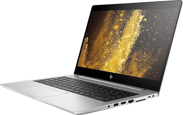 HP Elitebook 830 G6, 8th Gen Core i5 Processor, 8GB RAM, 256GB SSD, 13.3″ FHD Display view 6