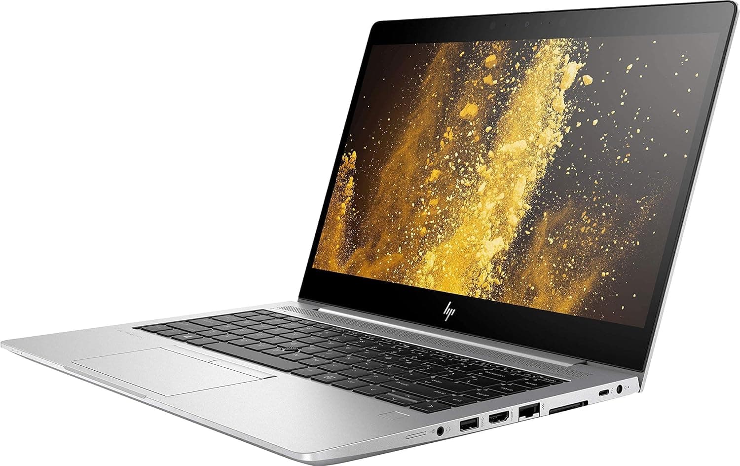 HP HP EliteBook 840 G6 Laptop, 14 1920 x 1080 FHD Anti-Glare, Intel Core i5-8365U 8th Generation, 8GB RAM, 256 GB PCIe Gen3 x4 NVMe M.2 TLC SSD, Windows 11 pro view 6