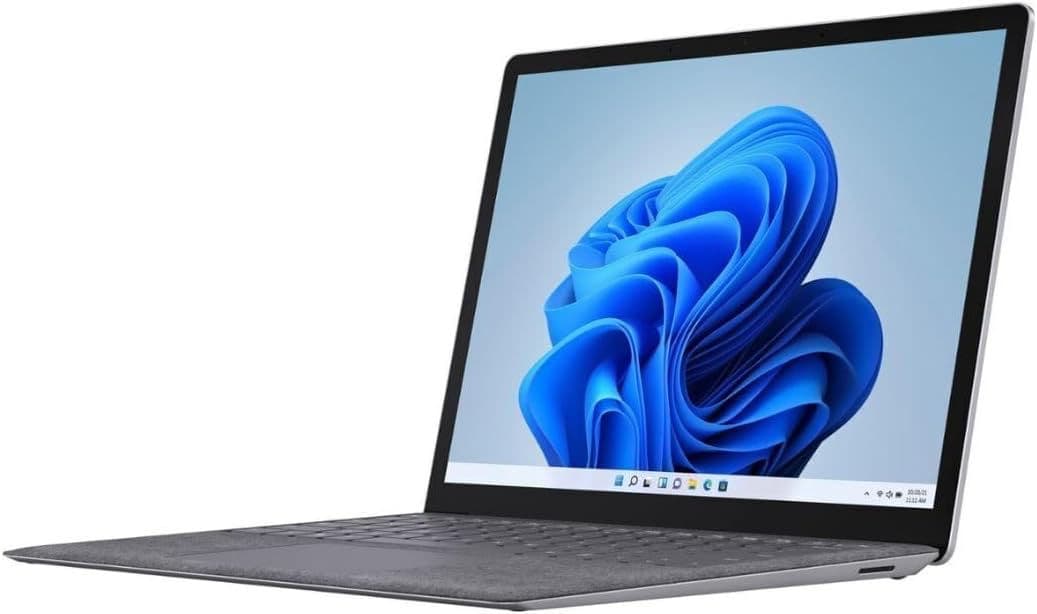 Microsoft Surface 4 Laptop, 13.5" 2256 x 1504 (201 ppi), 11th Gen Intel® Core™ i5-1145G7 Processor, 8GB LPDDR4x RAM, 512GB PCIe® NVMe™ M.2 SSD, Windows 10 view 6