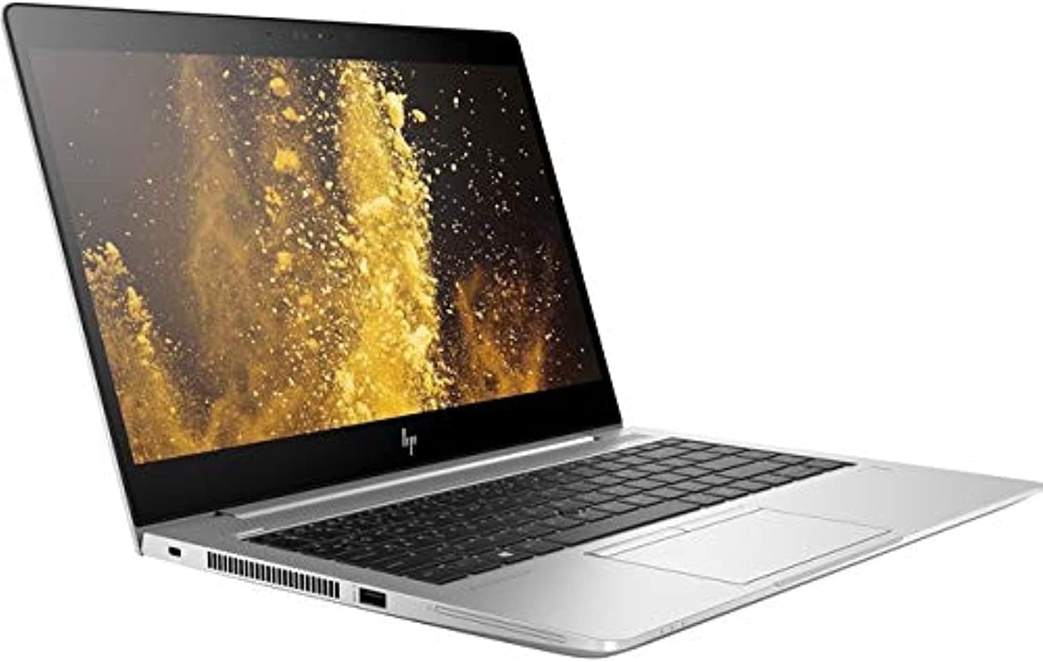 HP HP EliteBook 840 G6 Laptop, 14 1920 x 1080 FHD Anti-Glare, Intel Core i5-8365U 8th Generation, 8GB RAM, 256 GB PCIe Gen3 x4 NVMe M.2 TLC SSD, Windows 11 pro view 5