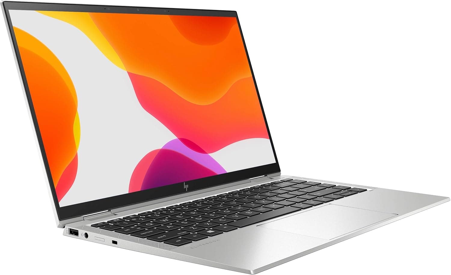 HP EliteBook x360 1040 G8 Intel Core i7-1185G7 16GB RAM 512GB SSD 14″ FHD Windows 11 Pro view 6